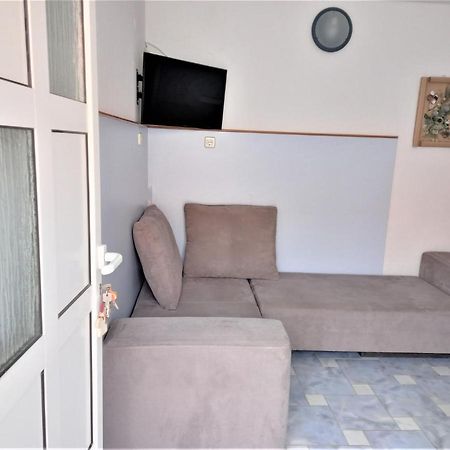 Apartments Kosec فرسي المظهر الخارجي الصورة