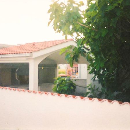 Apartments Kosec فرسي المظهر الخارجي الصورة