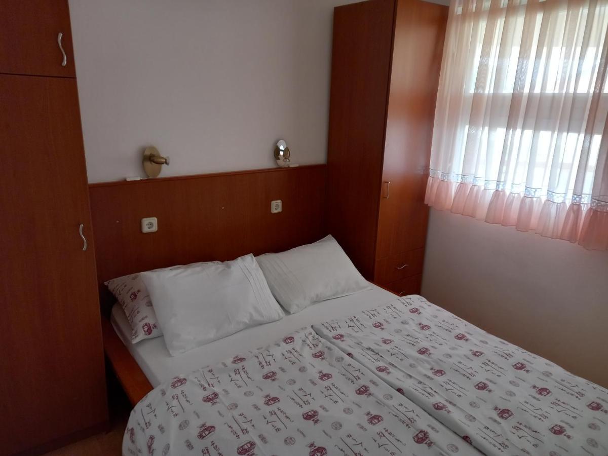 Apartments Kosec فرسي المظهر الخارجي الصورة