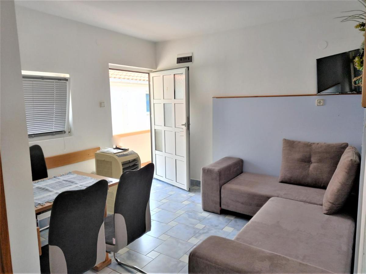 Apartments Kosec فرسي المظهر الخارجي الصورة