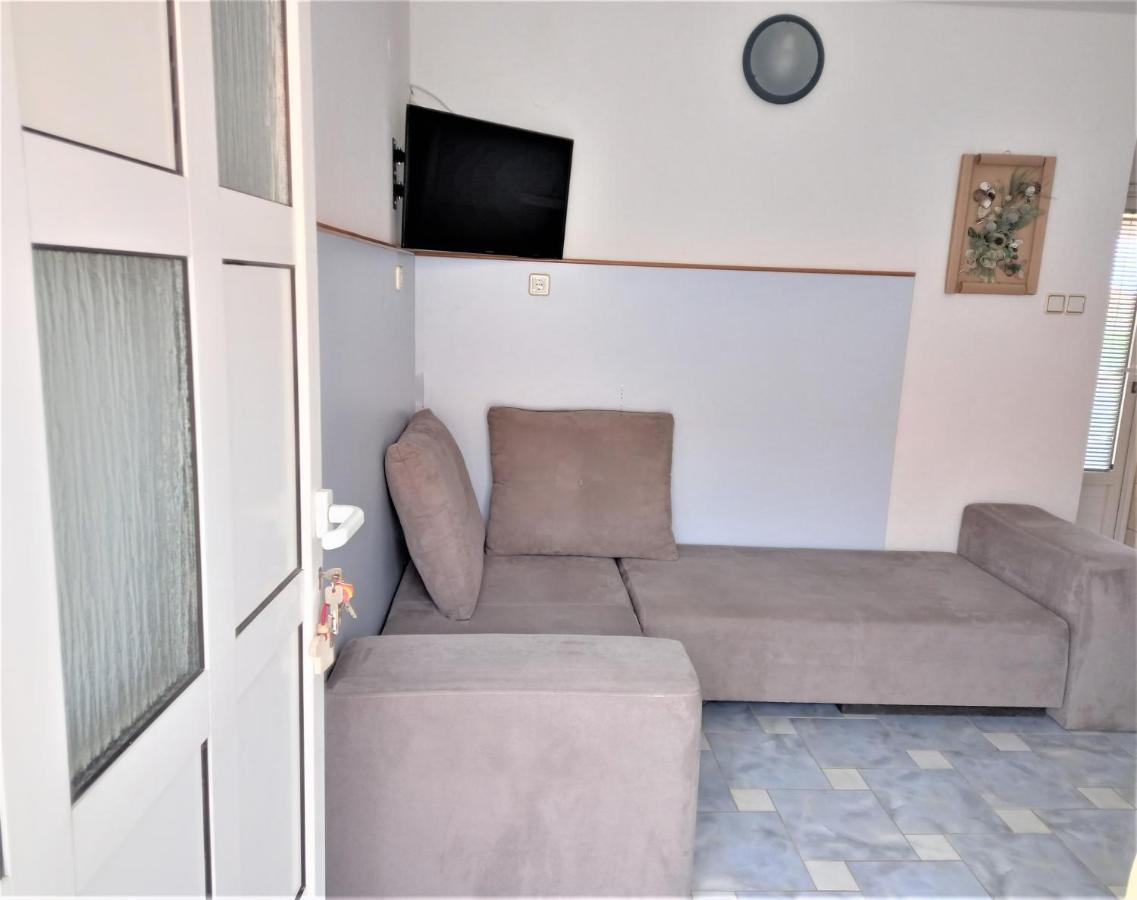 Apartments Kosec فرسي المظهر الخارجي الصورة