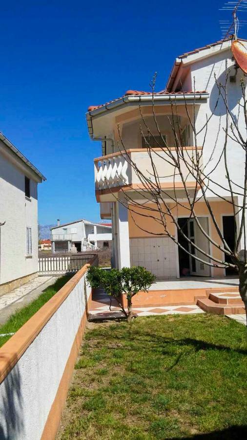 Apartments Kosec فرسي المظهر الخارجي الصورة