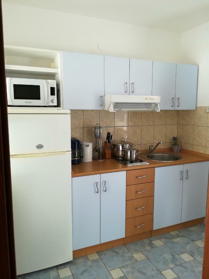 Apartments Kosec فرسي المظهر الخارجي الصورة