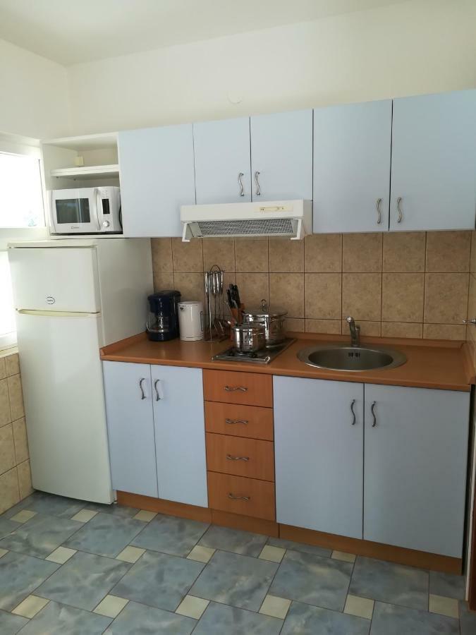 Apartments Kosec فرسي المظهر الخارجي الصورة